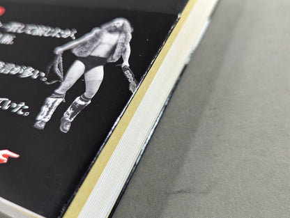 Bruiser Brody  30 Years Back