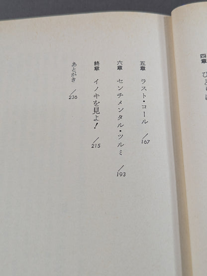 Fighter Review Antonio Inoki 