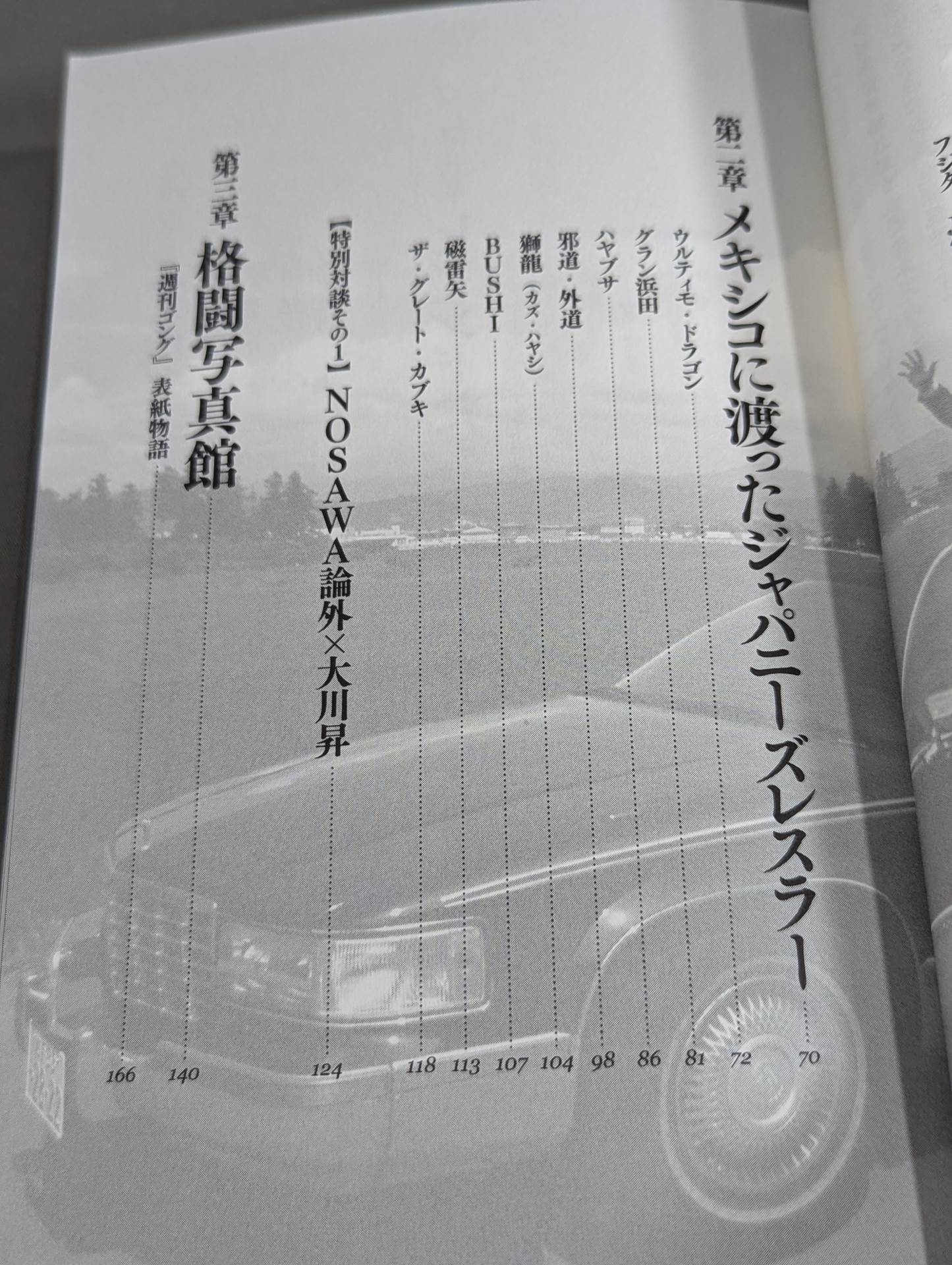 プロレス熱写時代 プロレスカメラマンが撮ったプロレス黄金期