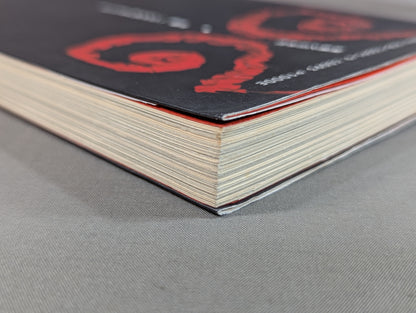 Villain (The Heal) I want to live hard.