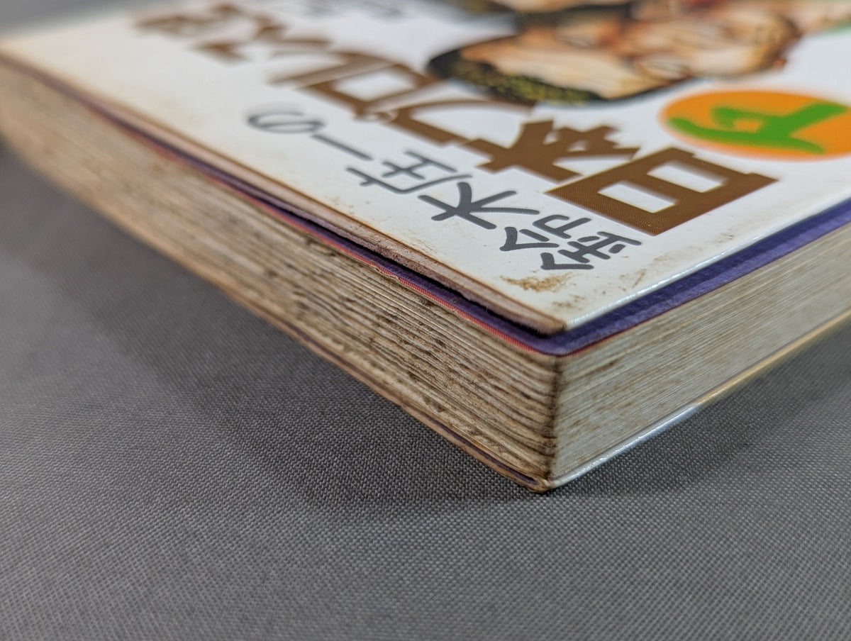 Shoichi Suzuki's History of Japan Pro Wrestling: The Second Golden Age