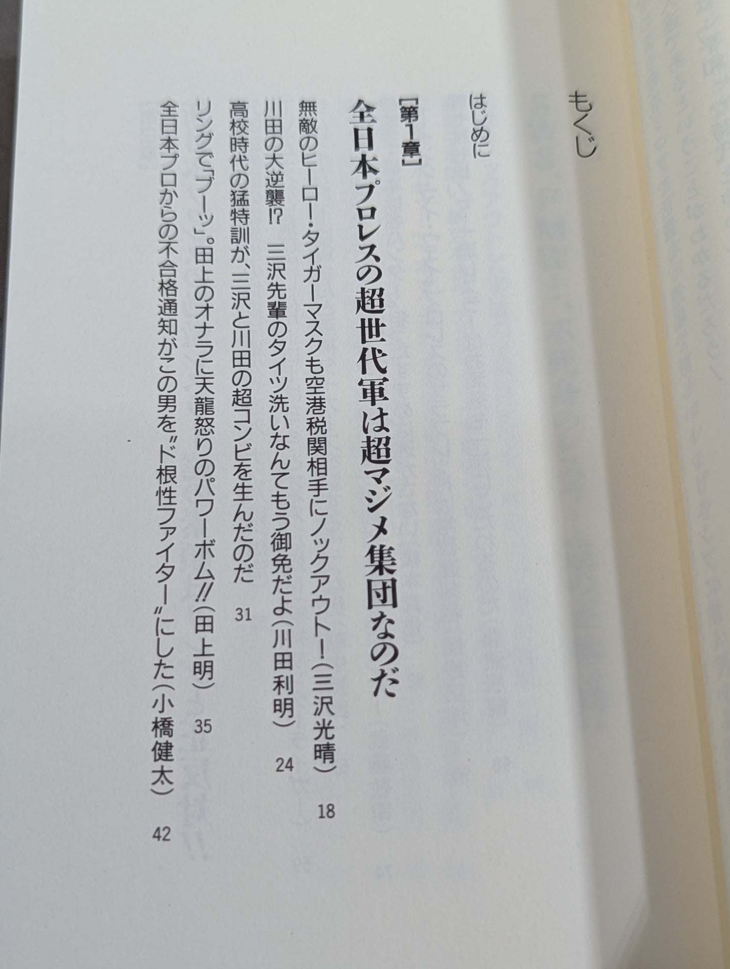 How to Watch Pro Wrestling 10 Times More Fun Part II.