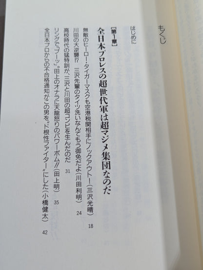 How to Watch Pro Wrestling 10 Times More Fun Part II.