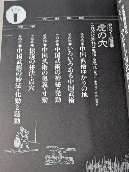 格闘王9 実戦カンフー読本 功夫天下