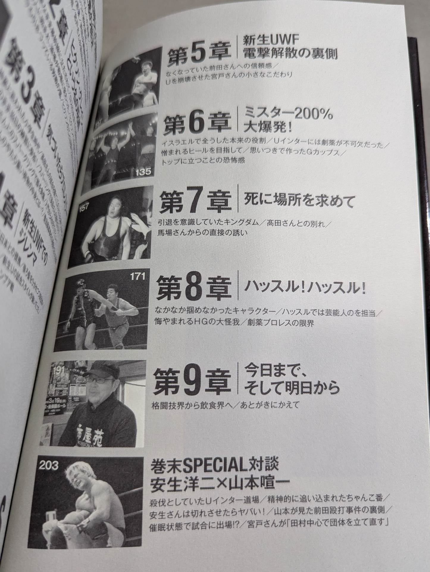 Yoji Anjo  200% Truth