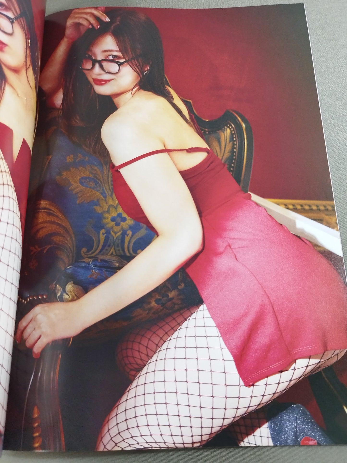 後藤智香 写真集 GOCHIKA
