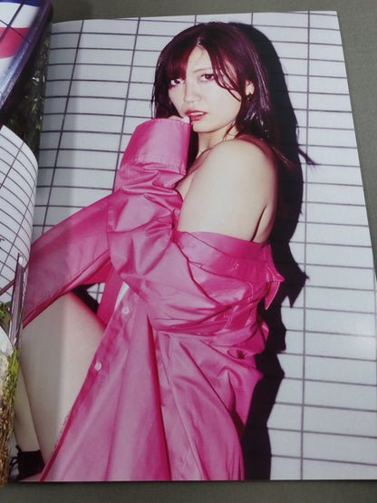 後藤智香 写真集 GOCHIKA