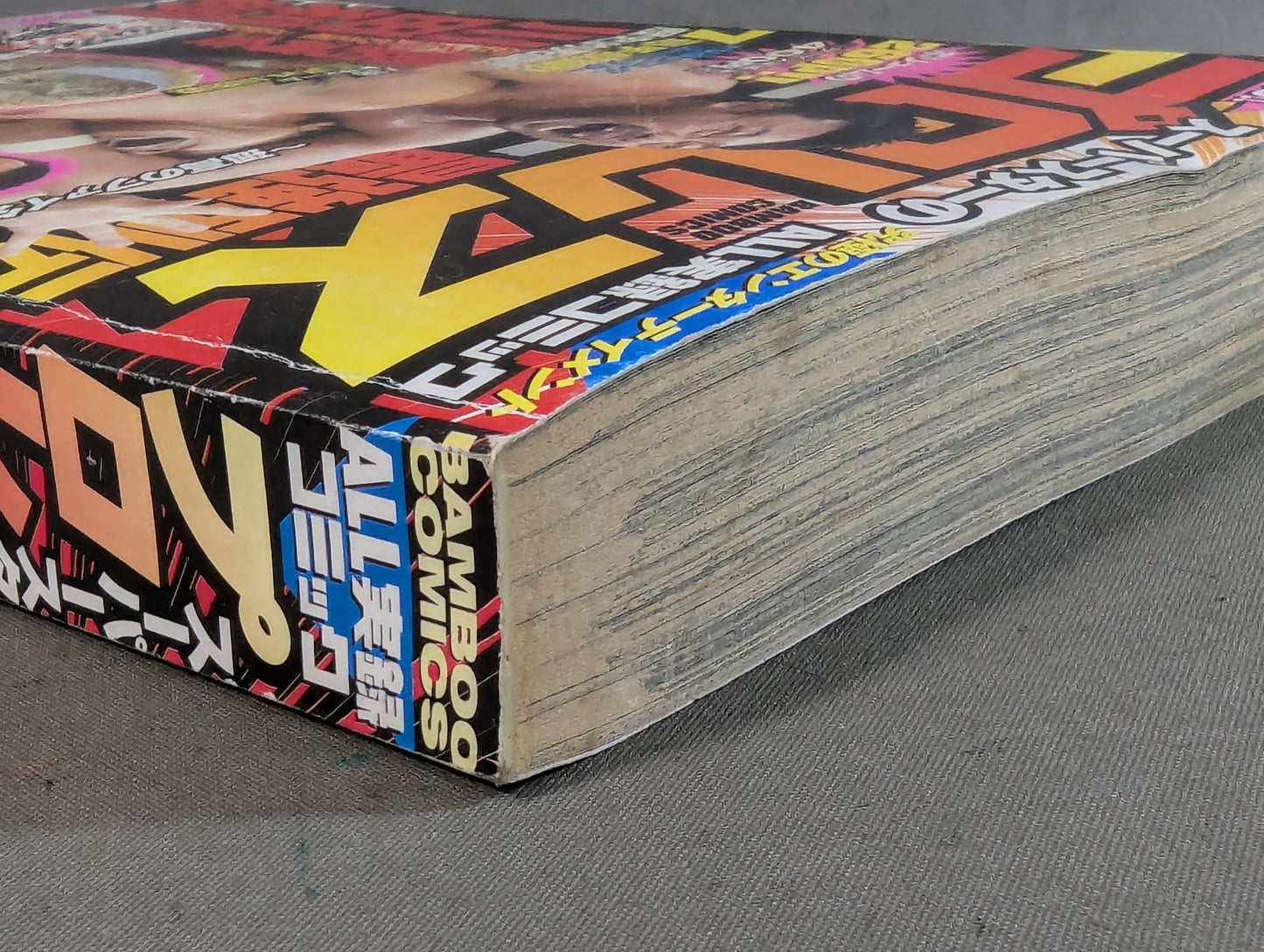 スーパースターのプロレス最強列伝 ～孤高のファイター編～