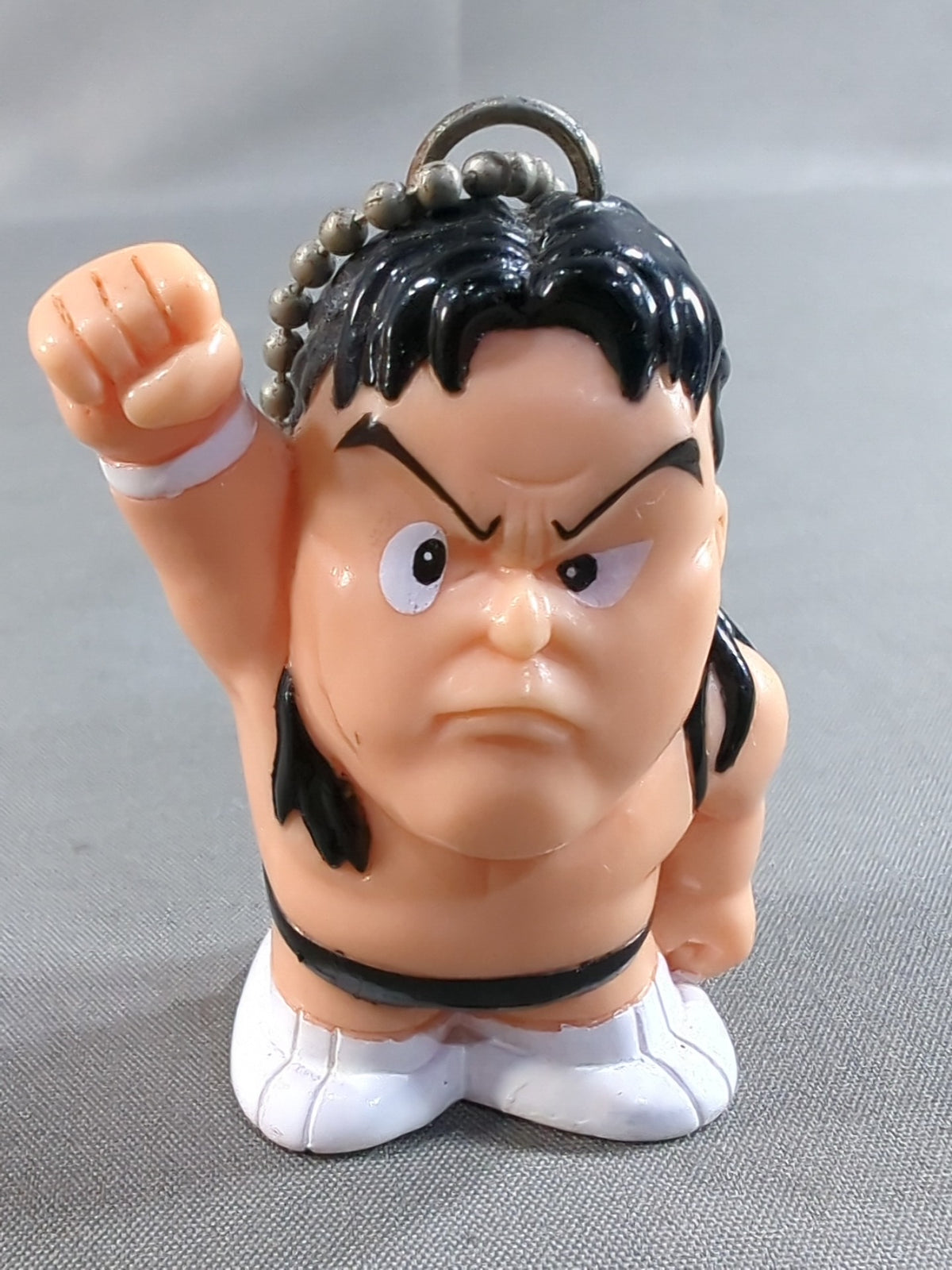 Riki Choshu  Mascot Keychain