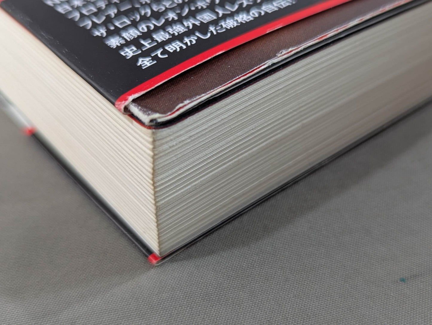 Vader Time: The Truth About the Emperor Warrior