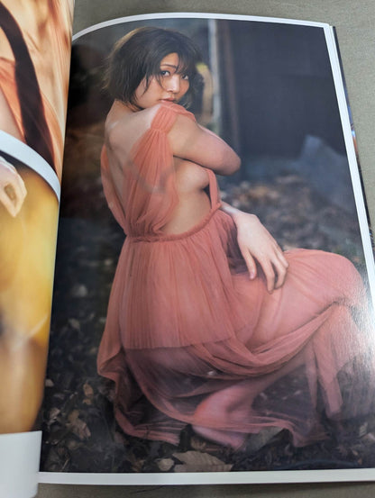 Saori Anou photo  Unknown