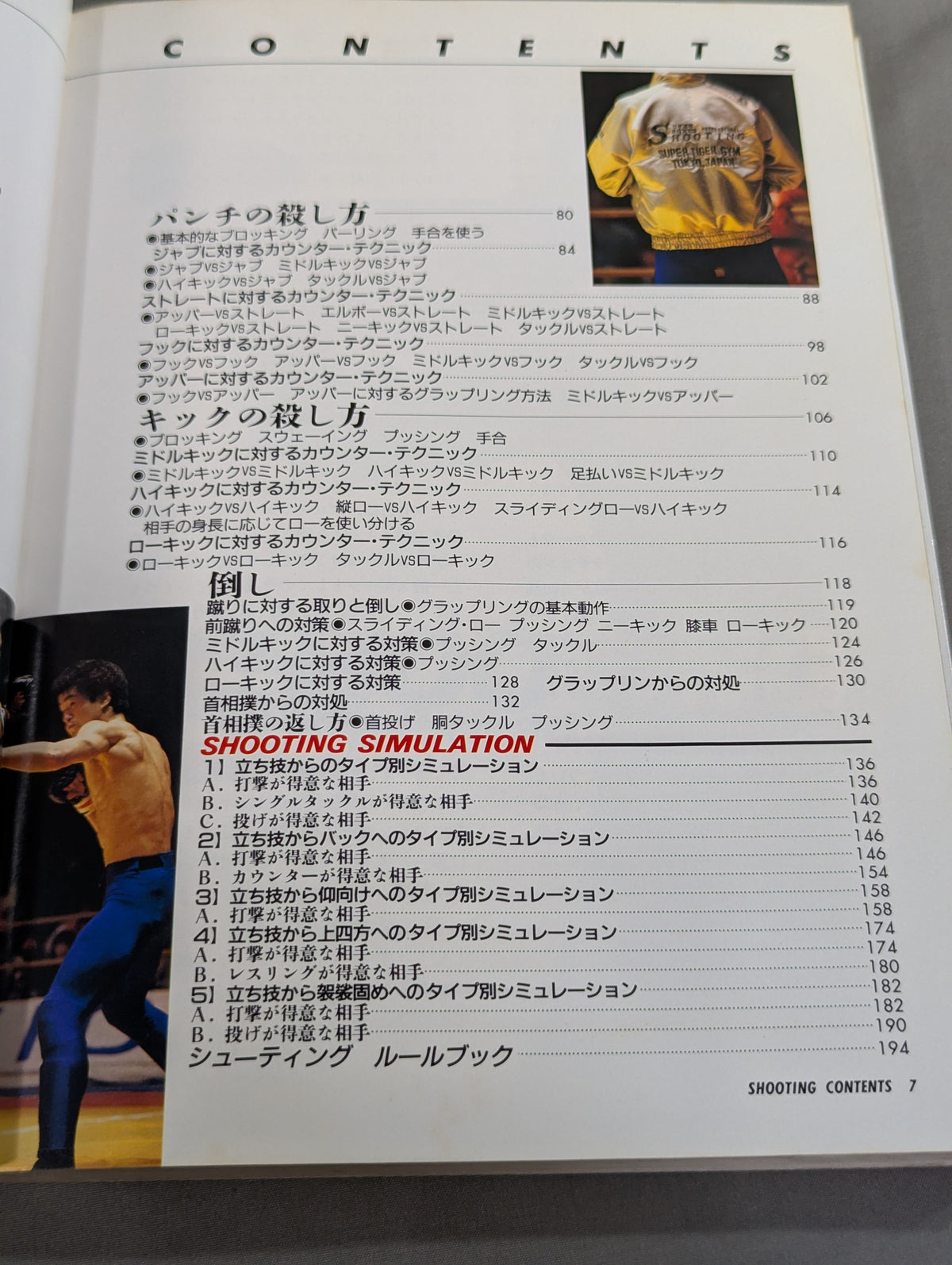 Satoru Sayama's Advanced Shooting Edition