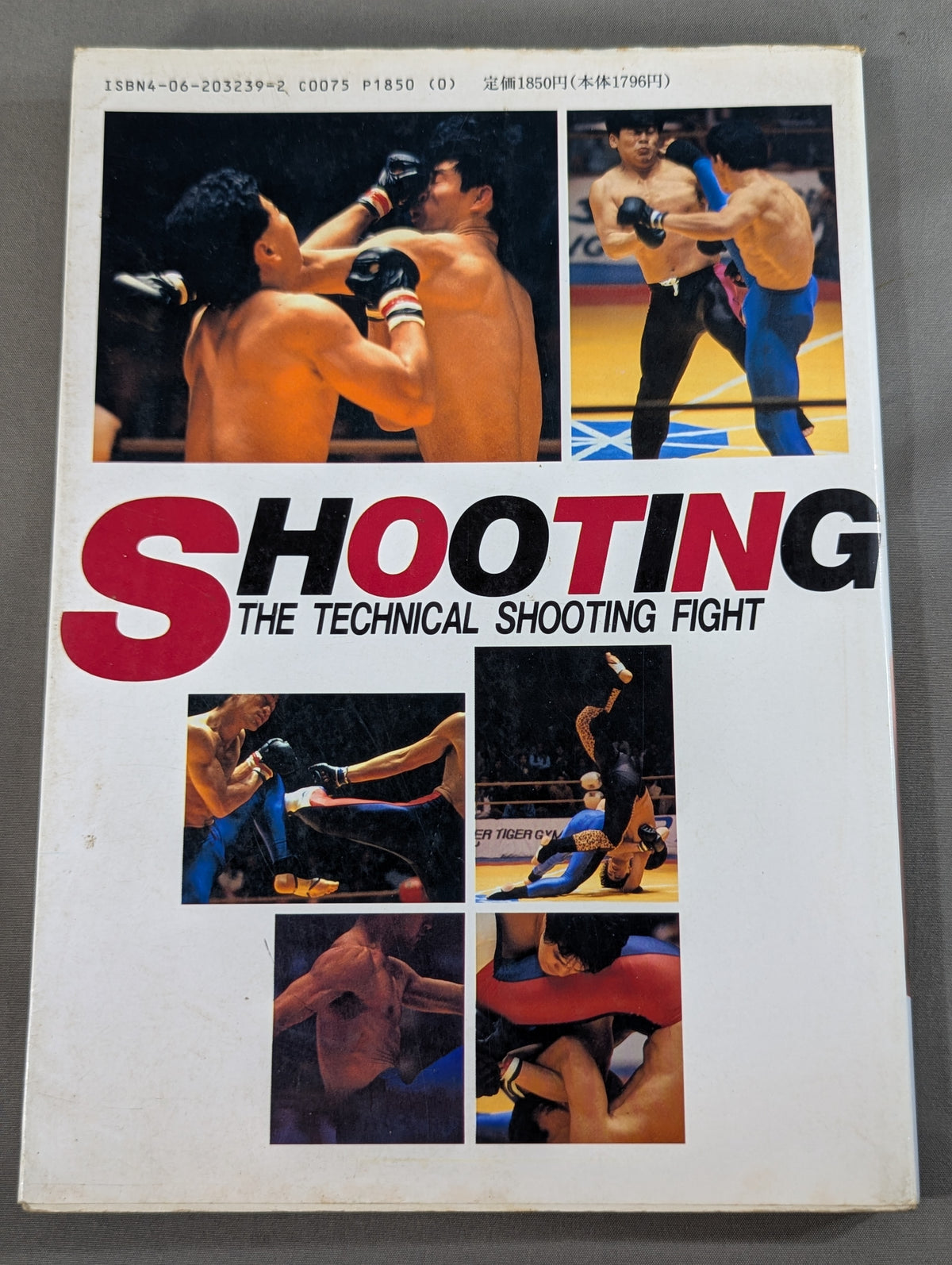 Satoru Sayama's Advanced Shooting Edition