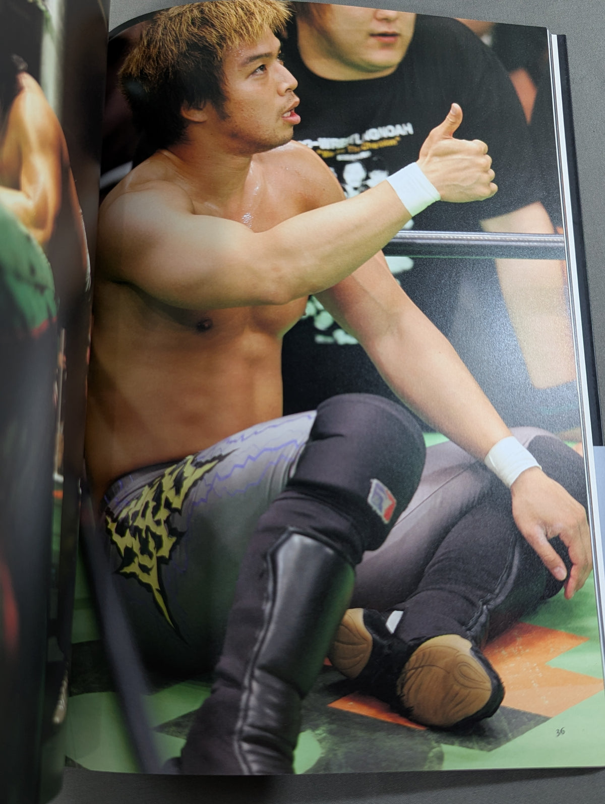 心打 SHIN-UCHI 俺たちが目指す最高の場所