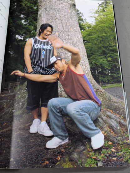 心打 SHIN-UCHI 俺たちが目指す最高の場所