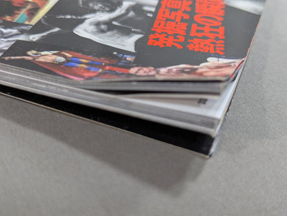 別冊宝島2213 新日本プロレス 蘇る黄金時代