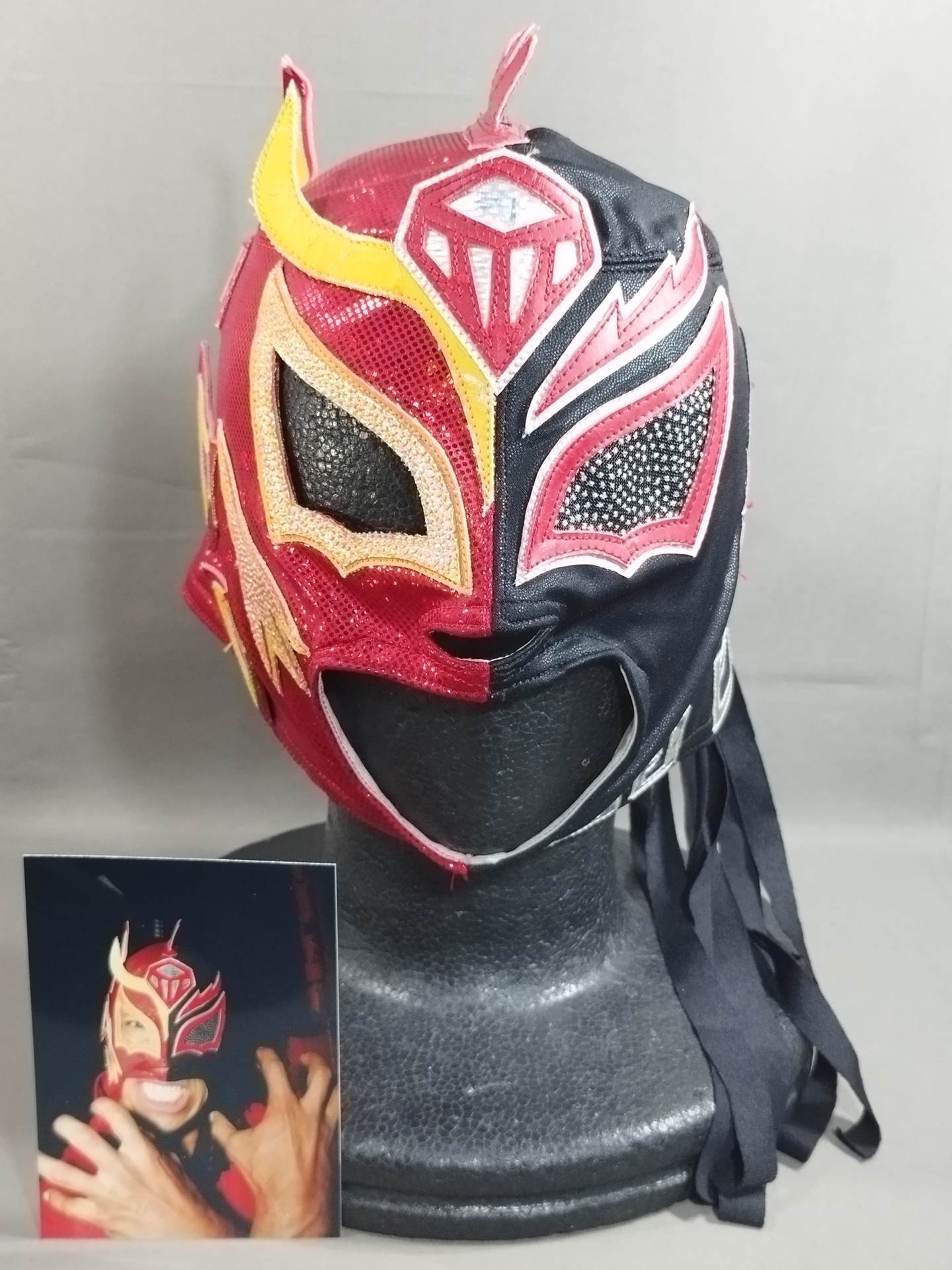 ドラゴン・ロホ・ジュニア