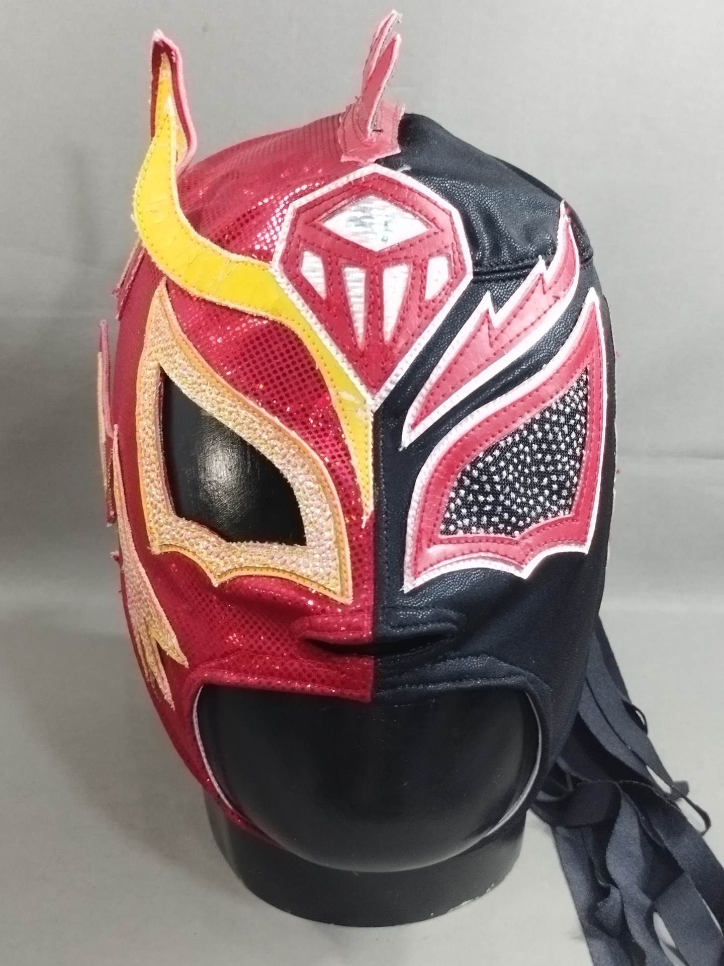 ドラゴン・ロホ・ジュニア