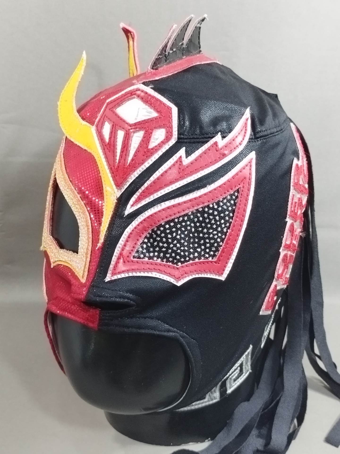 ドラゴン・ロホ・ジュニア