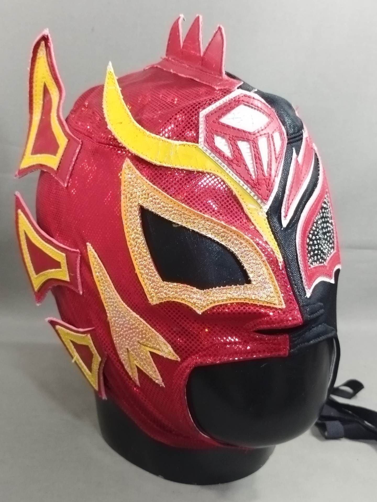 ドラゴン・ロホ・ジュニア