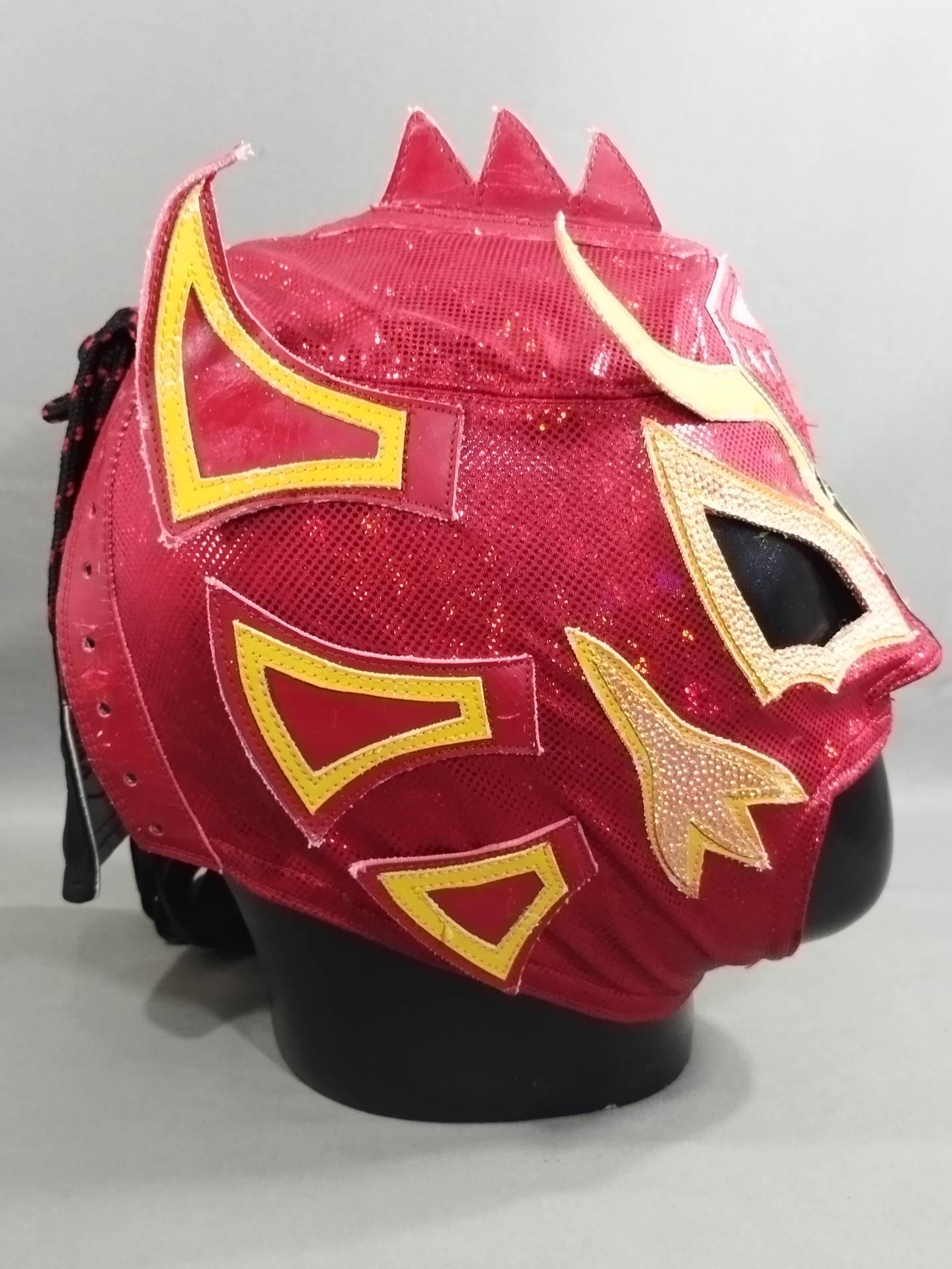 ドラゴン・ロホ・ジュニア