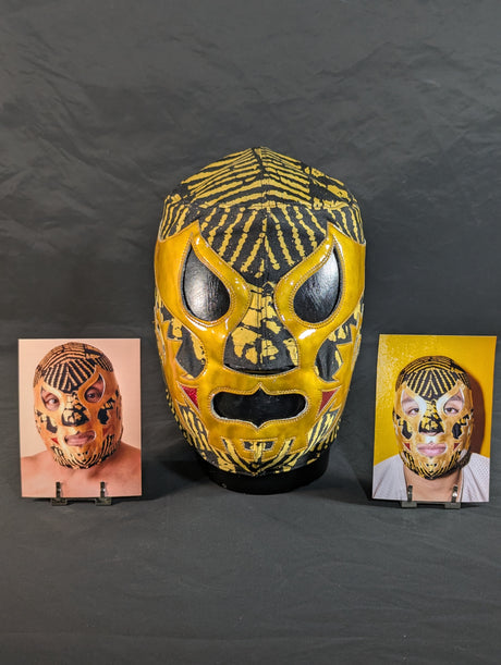 エル・カネック＆カネック・ジュニア ★親子実使用!!★