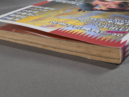 Pro Wrestling  Reader Files Vol.3