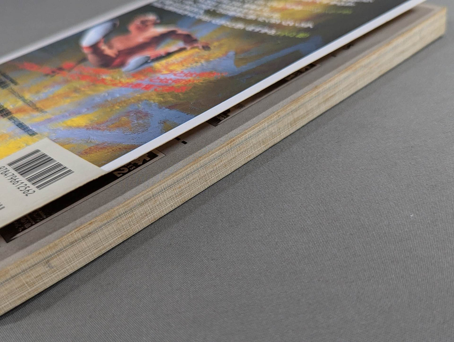 Pro Wrestling  Reader Files Vol.3