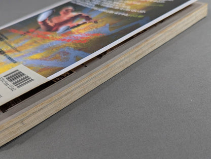 Pro Wrestling  Reader Files Vol.3