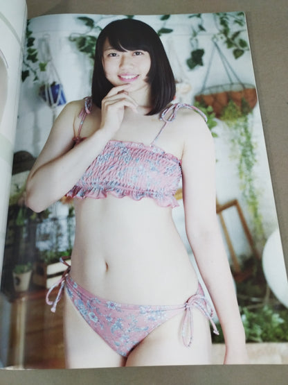 STARDOM VISUAL BOOK Bikiniing 8