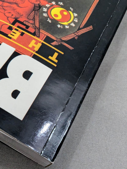 BRUCE LEE The Biography