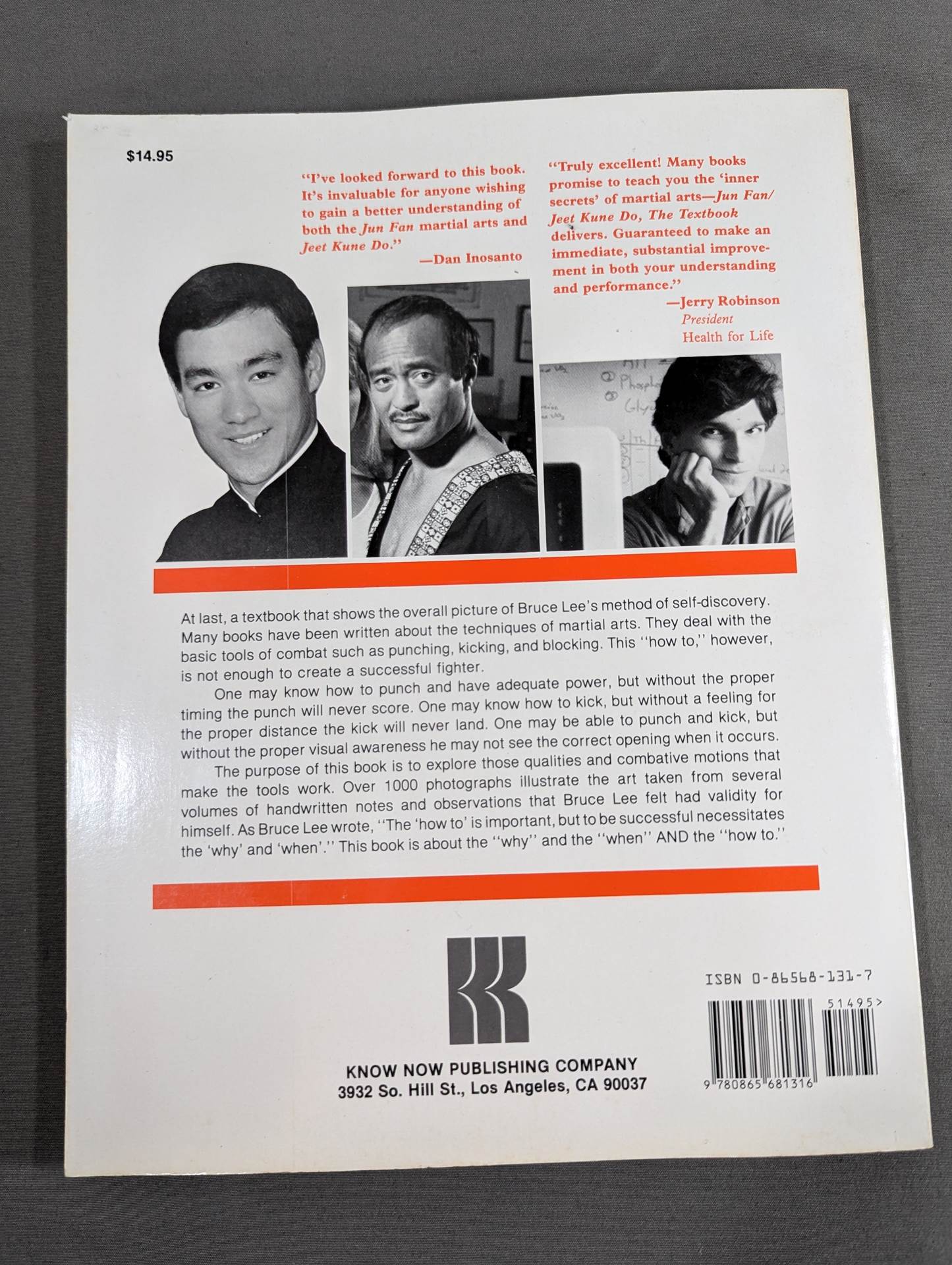 VHS ジークンドー　JEET KUNE DO Jeet Kune Do VHS | eBay