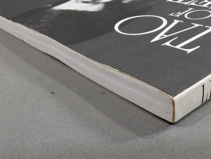 TAO OF JEET KUNE DO ： Reprint Version