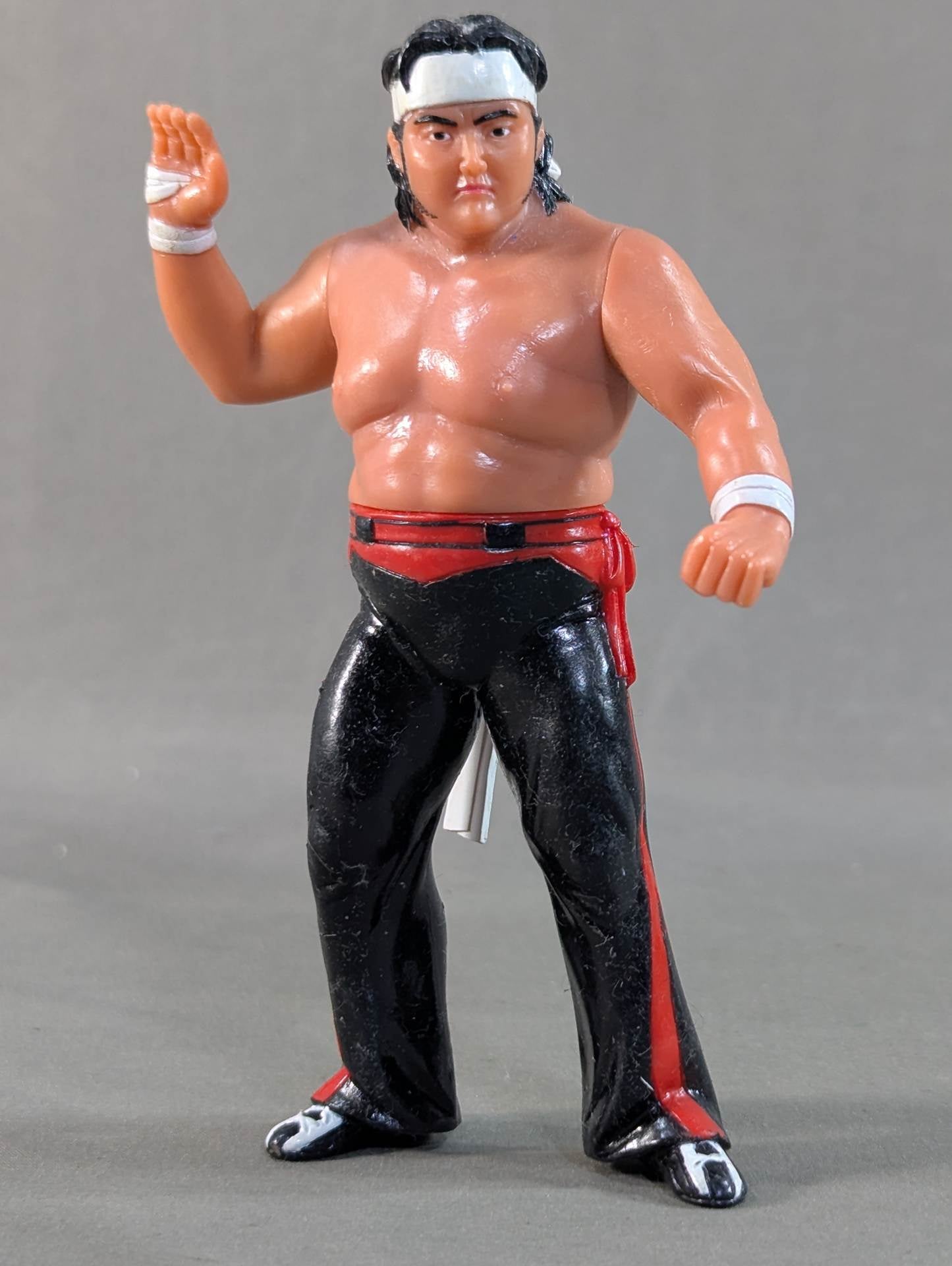 橋本真也 – 闘道館