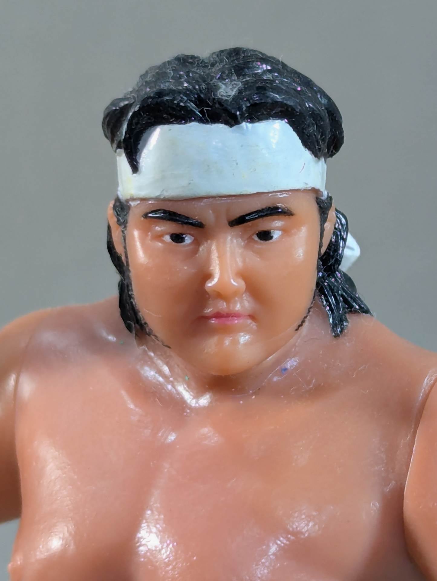 橋本真也 – 闘道館