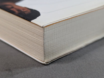 kenta Kobashi  Youth Autobiography Hot Clenched Fist