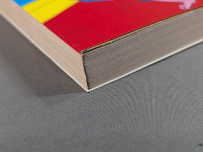 私、プロレスの味方です【最新版】金曜午後八時の論理