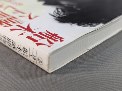 Straight Masakatsu Funaki Story