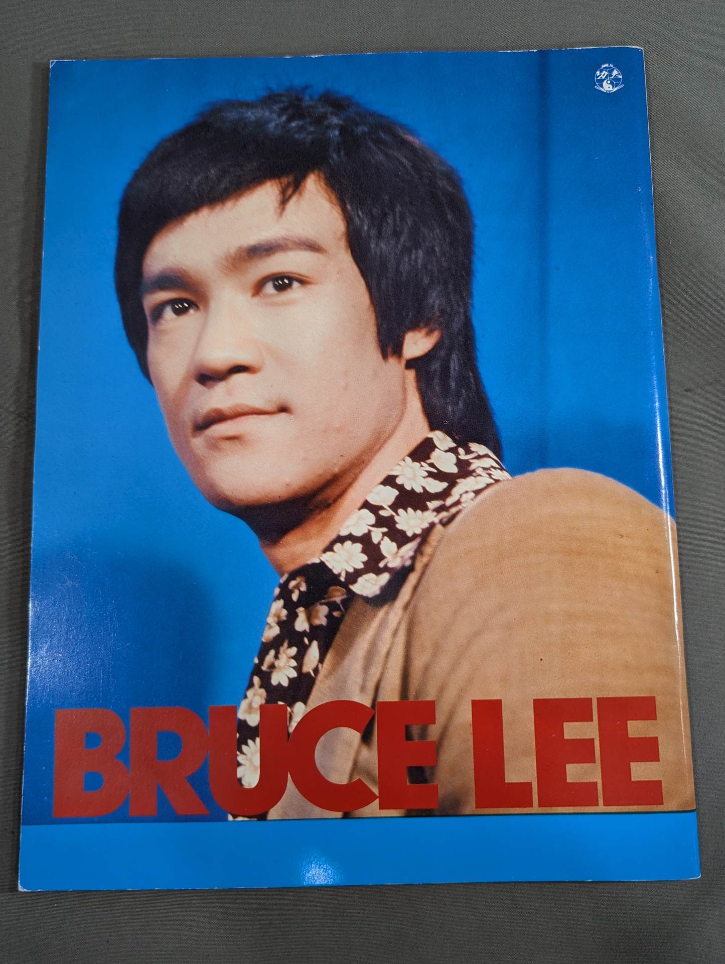 BRUCE LEE HIS ETERNITIES