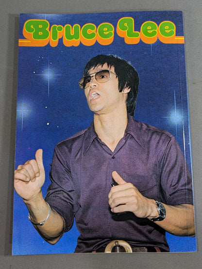 BRUCE LEE＆JACKY CHAN GREAT DRAGONS FROM HONGKONG