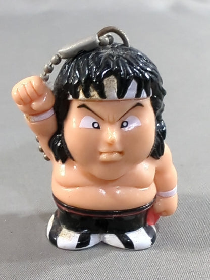 橋本真也 マスコットキーホルダー