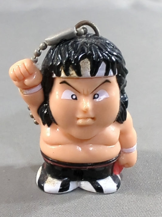 橋本真也 マスコットキーホルダー