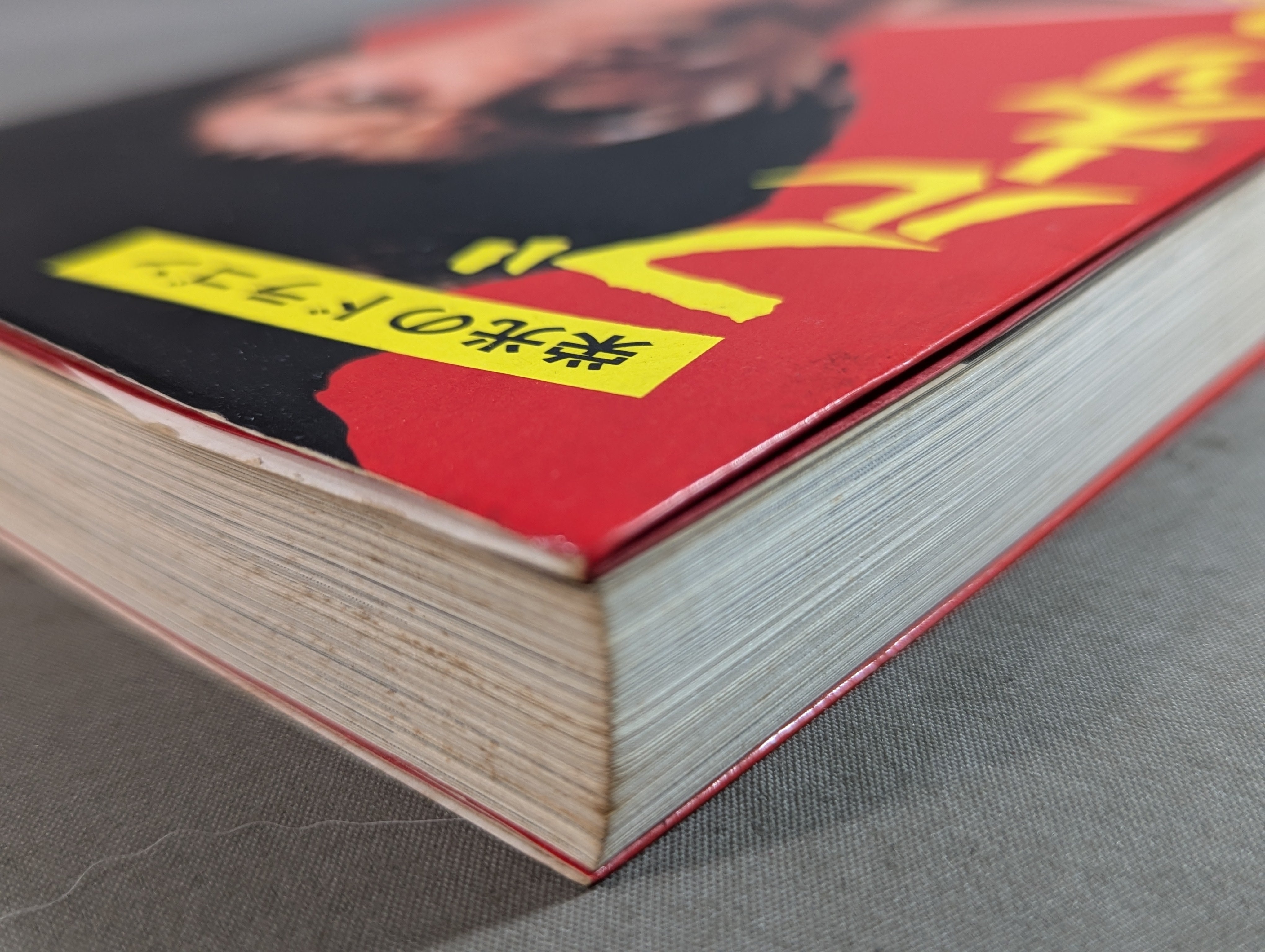 栄光のドラゴン ブルース・リーのすべて(初版) – 闘道館