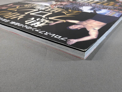 Memorable Pro Wrestling  Venue Story