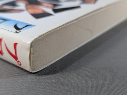 The secret story of a pro wrestler