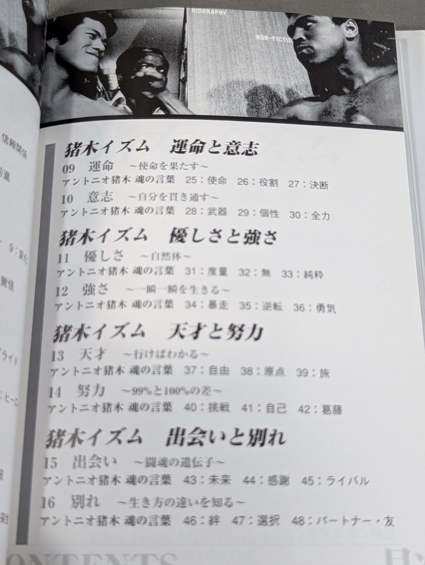 Inoki ism