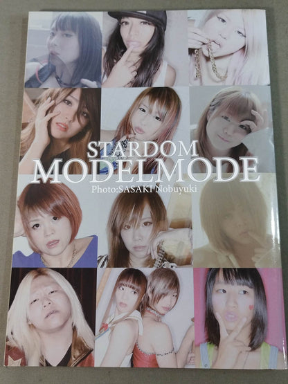 STARDOM MODELMODE