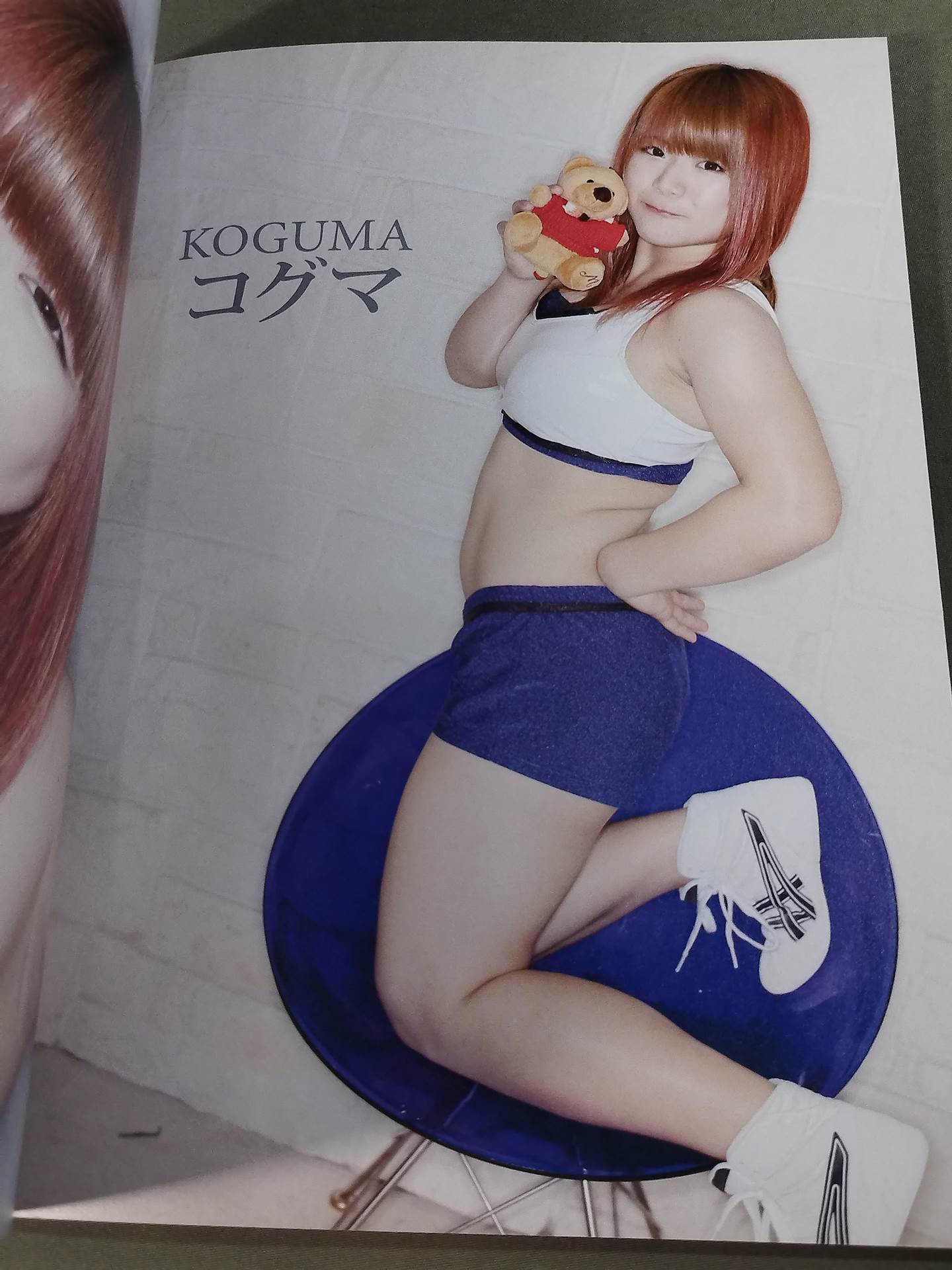 STARDOM MODELMODE