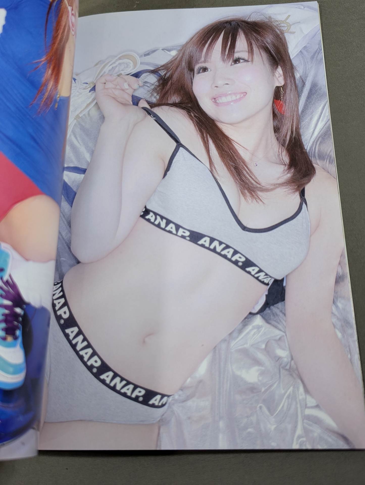 STARDOM MODELMODE2