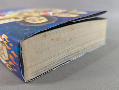 Pro Wrestling  Hell Hentai